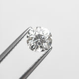 1.03ct 6.01x6.33x4.37mm GIA VS2 I Antique Old European Cut 19793-01-Staghead Designs