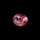 "JANIS" - OVAL ZIRCON-6