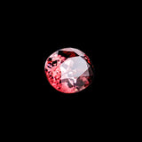 "JANIS" - OVAL ZIRCON-5